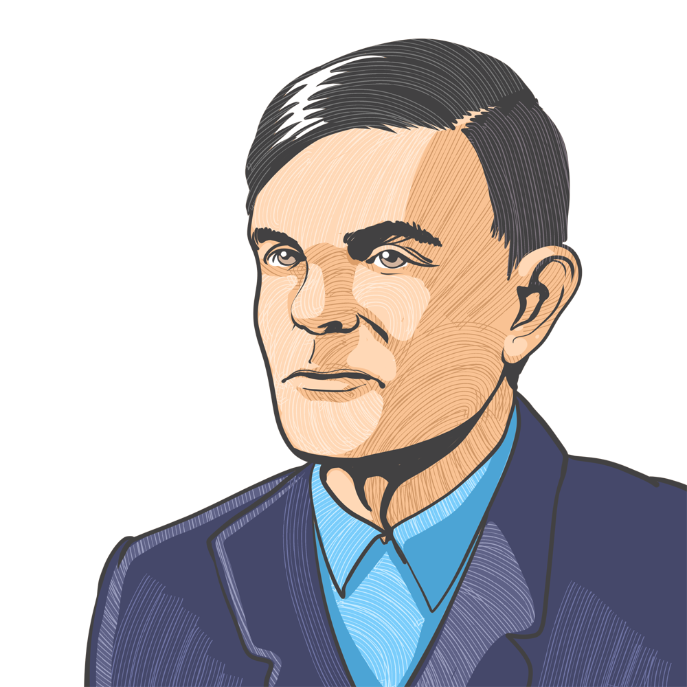 turing