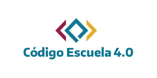 codigo escuela logo