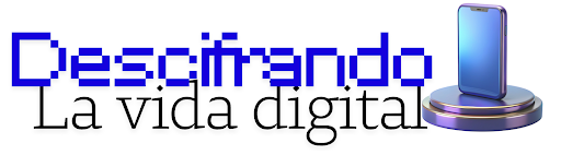 descifrando la vida digital