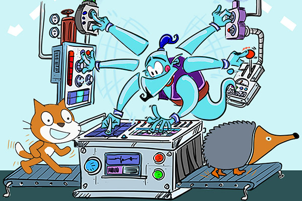 echidna y ML