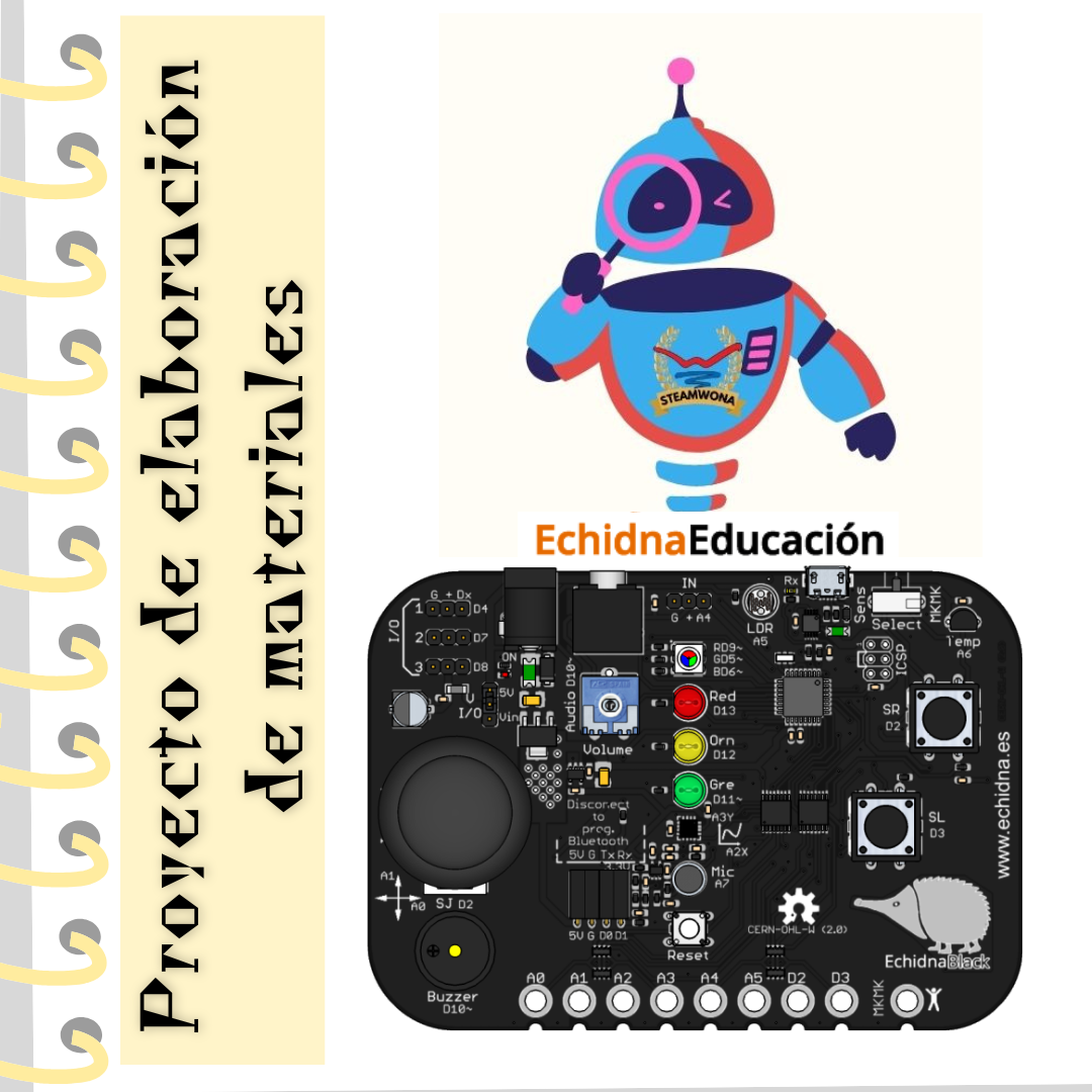 portada Echidna